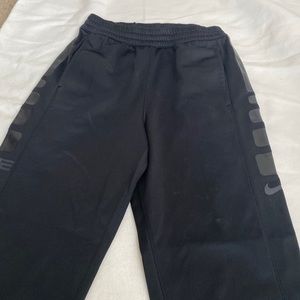 Kids Nike sweatpants